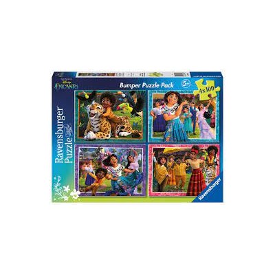 DISNEY ENCANTO 05660 
