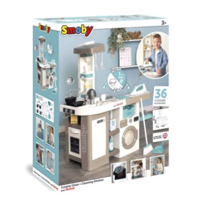 COCINA CLEANING 311050