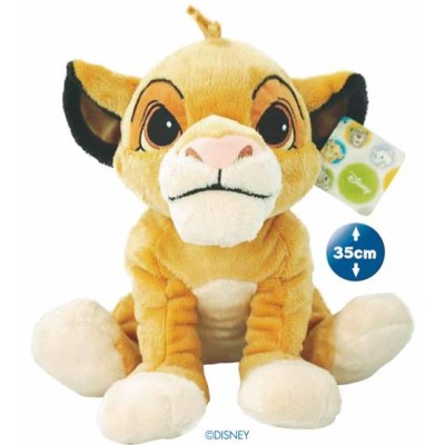 PELUCHE SIMBA 35CM 6315876486 