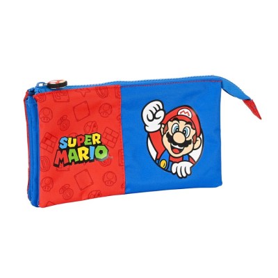 PORTATODO TRIPLE SUPER...