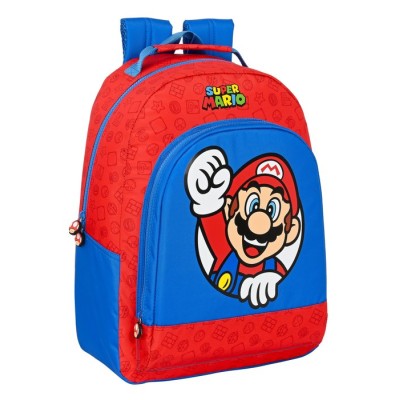 MOCH AD.C SUPER MARIO...