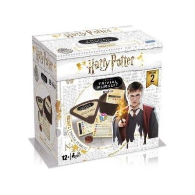 TRIVIAL BITE H.POTTER WH...