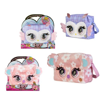 SDO PURSE PETS BOLSO...