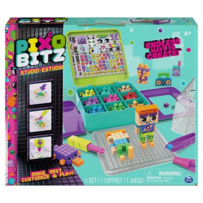 PIXOBITZ ESTUDIO 6064541 