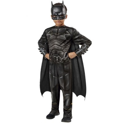 DISFRAZ BATMAN CLASSIC...