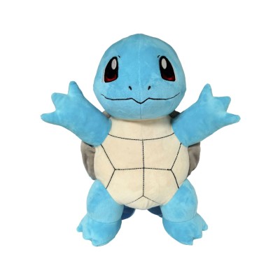 MOCHILA PELUCHE SQUIRTLE...