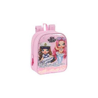 MOCHILA GUARDERIA NANANA...
