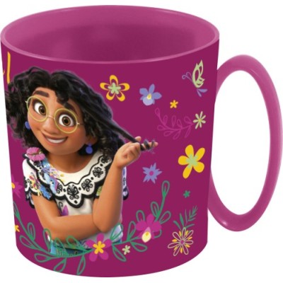 TAZA MICRO 350ML ENCANTO...