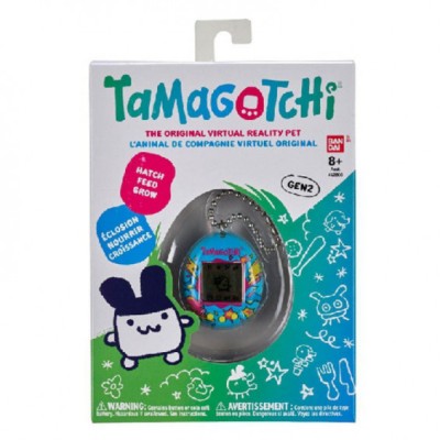 TAMAGOTCHI LIGHTNING 42798NBI 
