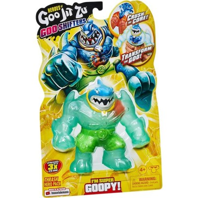 GOO JIT ZU THRASH CO41011AE 