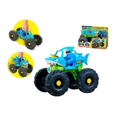 MEGA VEHICULO GOO JIT ZU...