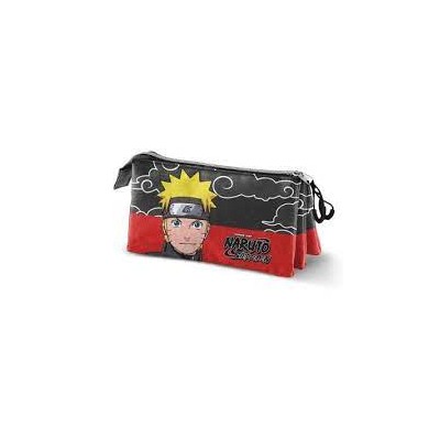 PORTATODO TRIPLE NARUTO 3545