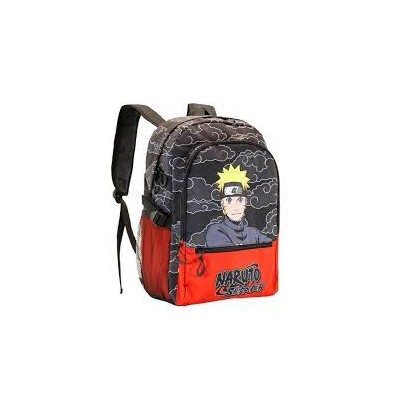 MOCHILA NARUTO 3543