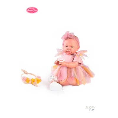 P.REBORN DANIELA HADA...