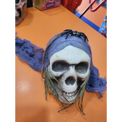 CABEZA CALAVERA 61888 