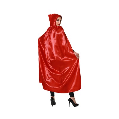 CAPA CAPUCHA 140CM 67128 