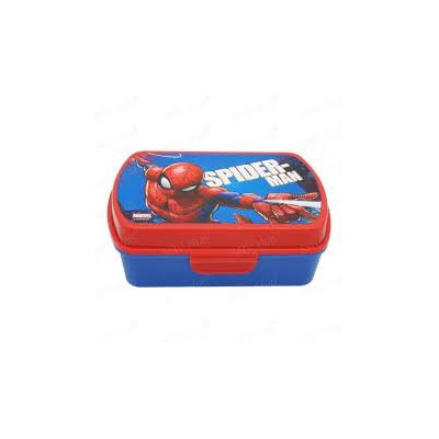 SANDWICHERA SPIDERMAN...