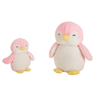PINGÜINO EXTRAS.RS/AZ 25CM...