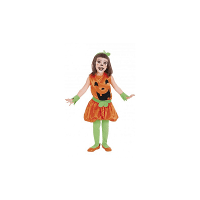 FUNNY PUMPKIN INF S8296-M