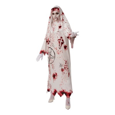 DISFRAZ LA MONJA SANGRIENTA...