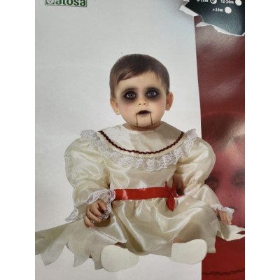 MUÑECA 6-12M 71378 