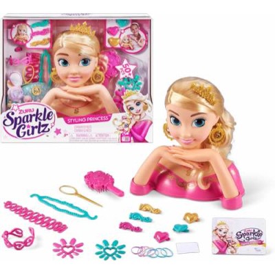 CABEZAL PRINCESA 22-316 