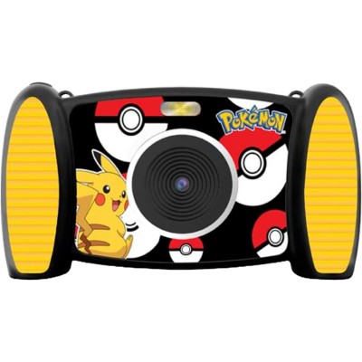 CAMARA INTERACTIVA POKEMON...