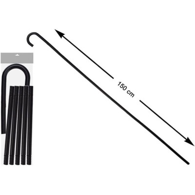 BASTON 150CM 62931 