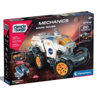 NASA MARS ROVER 55470 
