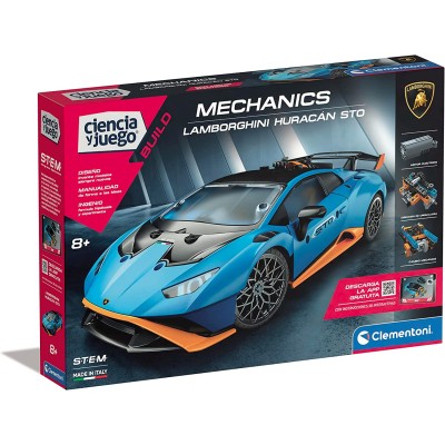 LAMBORGINI HURACAN 55481 