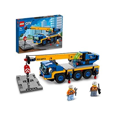 GRUA MOVIL 60324 