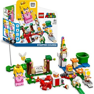 AVENTURAS CON PEACH 71403 