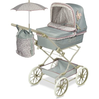 COCHE REBORN PLEGABLE...