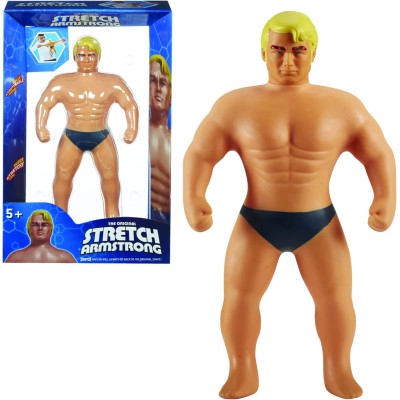 ORIGINAL STRETCH ARMST....