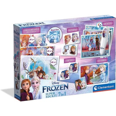 SUPER EDUKIT FROZEN 18110 