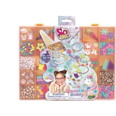 SET DE JOYAS UNICORNIO 22-212