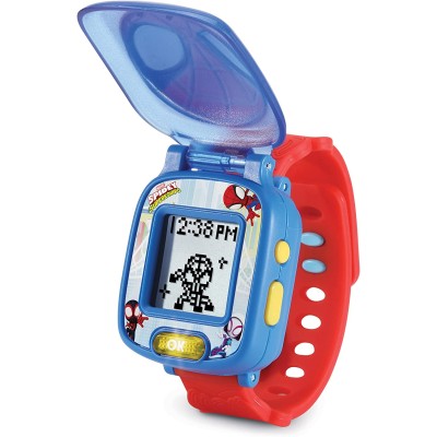 RELOJ EDUCATIVO SPIDEY...