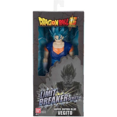 VEGITO BLUE LIMIT BREAKER...