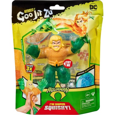 GOO JIT ZU AQUAMAN CO41118D 