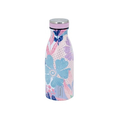 BOTELLA 350ML FLOR.993265