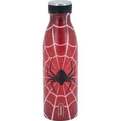 BOTELLA 500ML SPIDER 993319
