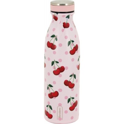 BOTELLA TERMICA 500ML...