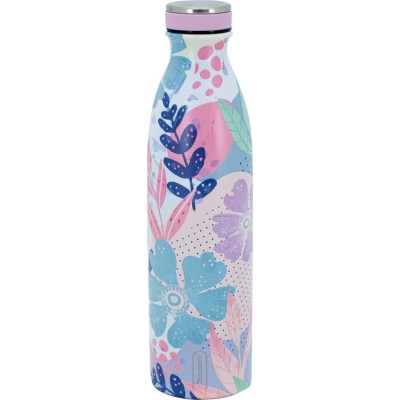 BOTELLA 750ML FLOR.993456 