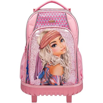 TOPMOD MOCHILA CARRO 11991 