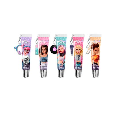 BRILLO LABIAL WOW00012 