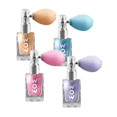 SPRAY BRILLANTINA WOW00014 