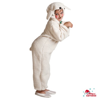 DISFRAZ OVEJA 3-5A 9142500