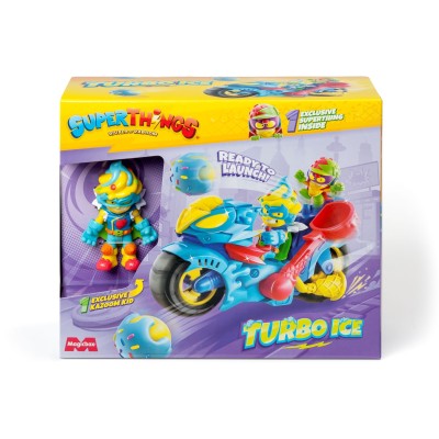 S.THINGS TURBO ICE...