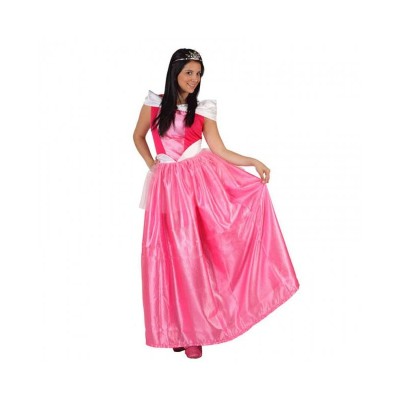 DISFRAZ PRINCESA CUENTO RS...