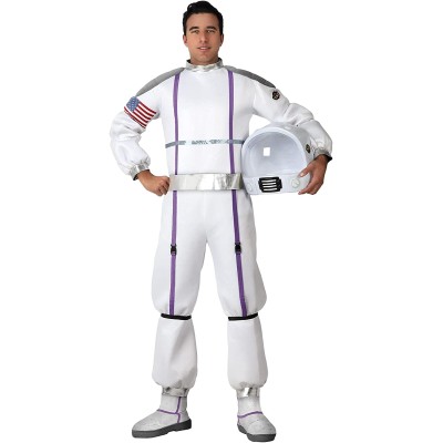 DISFRAZ ASTRONAUTA XL 17274
